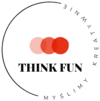 Think Fun Sp. z o.o.